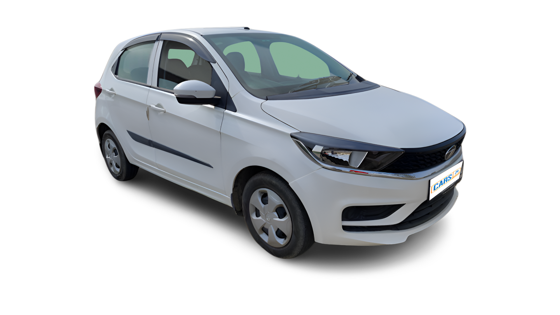2022 Tata Tiago - Hatchback - Petrol - Manual - ₹5.37 lakh